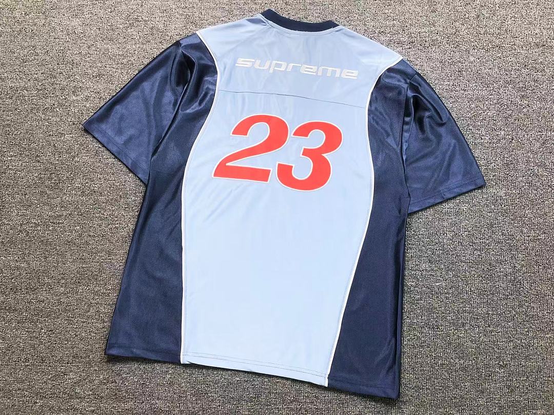 Supreme SHORTS S⭐⭐R⭐⭐E T-SHIRT 22081934001 (Im 170Cm 60Kg I Wear Size M In The Phot) - Image 17