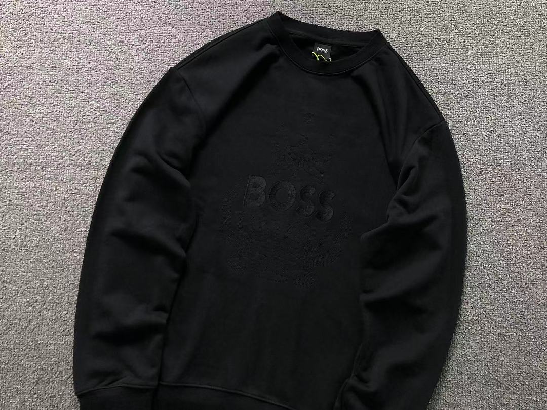 Hugo Boss 178 H⭐G⭐ B⭐⭐S HOODIE 22072917125 (Im 170Cm 60Kg I Wear Size XL In The Phot) - Image 15
