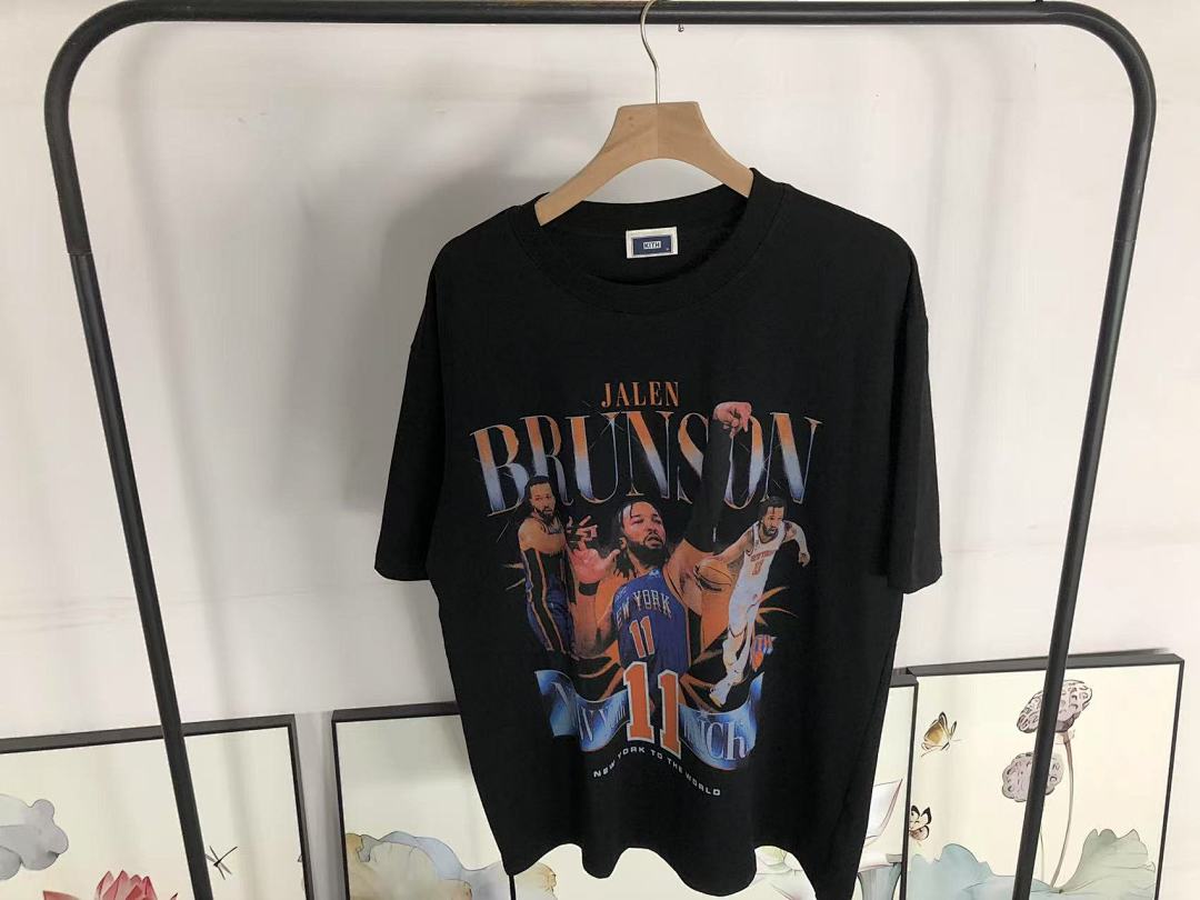 Kith 95 KITH T-SHIRT 57040495 (Im 170Cm 60Kg I Wear Size M In The Phot) - Image 21