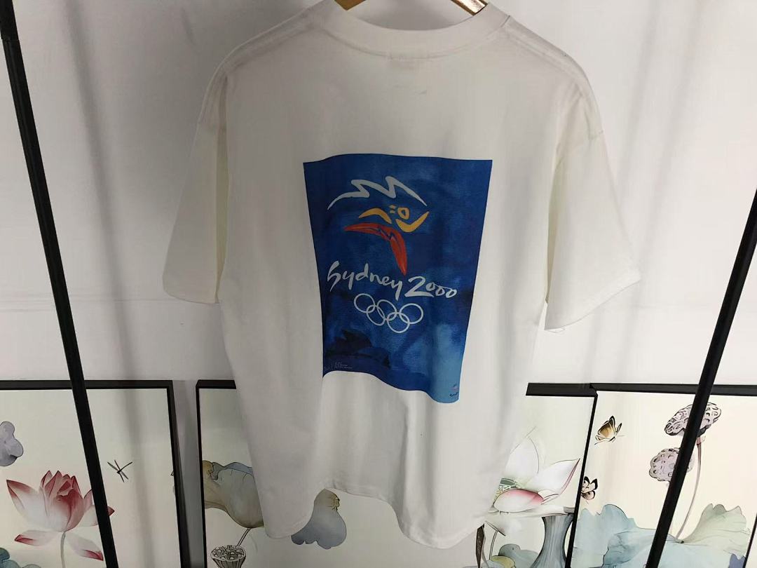 Kith 95 KITH T-SHIRT 57044595 (Im 170Cm 60Kg I Wear Size L In The Phot) - Image 21