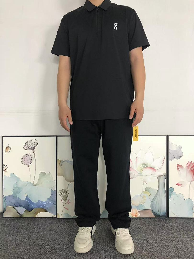 Unbranded 175 ON POLO 4201203701 (Im 170Cm 60Kg I Wear Size XL In The Phot) - Image 3