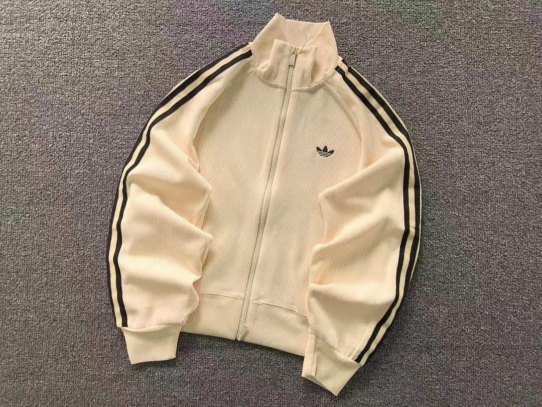 Adidas 158 A⭐I⭐AS HOODIE FEMAIE - Image 4