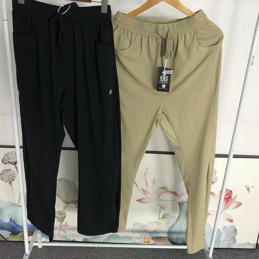 On Running 178 K⭐⭐ON SP⭐⭐T TROUSERS 2205201004 (Im 170Cm 60Kg I Wear Size 2XL In The Phot) - Image 22