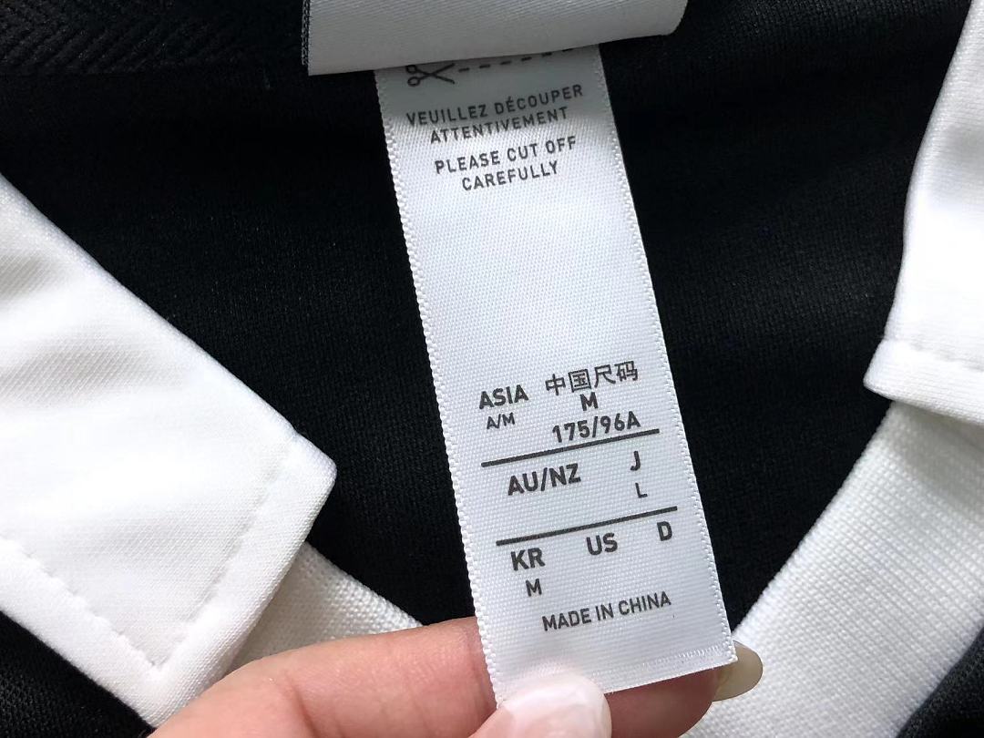 Adidas 98 A⭐I⭐AS POLO 2207250835 (Im 170Cm 60Kg I Wear Size M In The Phot) - Image 19