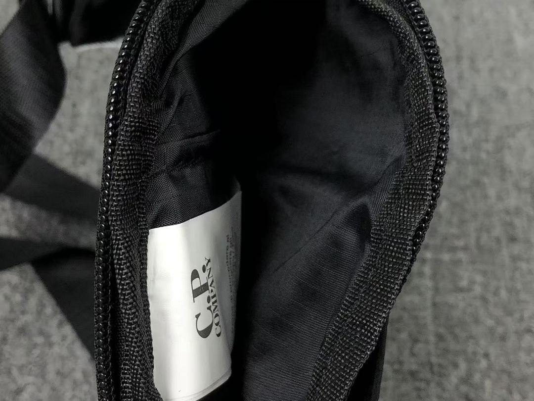 C.P. Company 128 CP BAG (Long 22CM* Wide 2CM* High 6CM) - Image 17