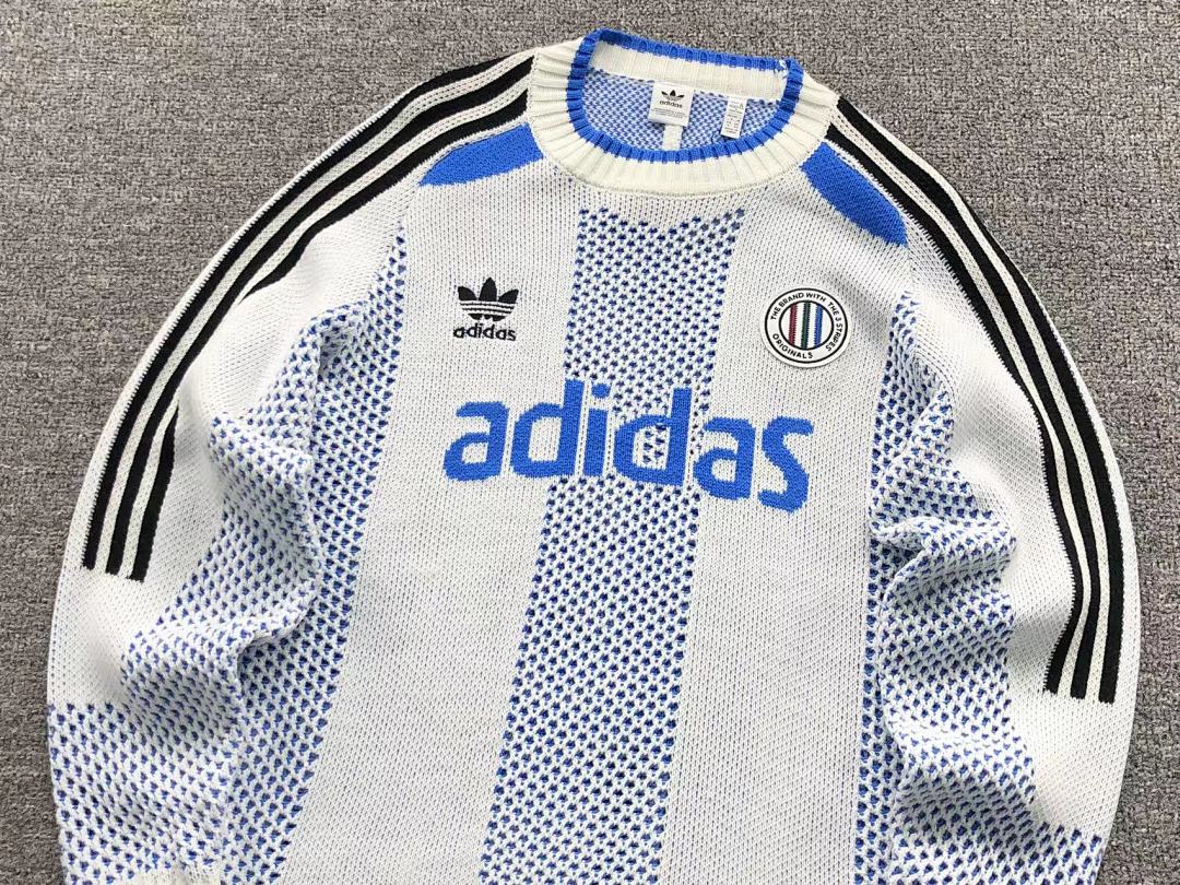 Adidas 218 A⭐I⭐AS SWEATER 41191477 (Im 170Cm 57Kg I Wear Size S In The Phot) - Image 7