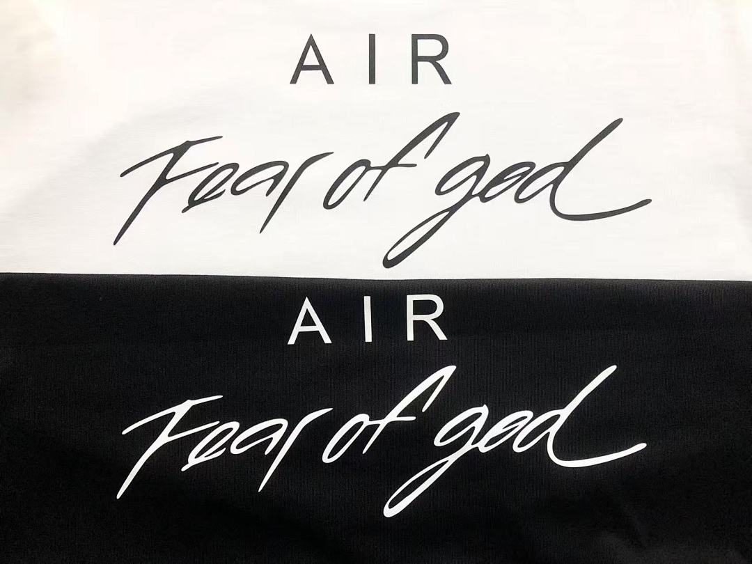 Fear of God 98 FOG N⭐K⭐ T-SHIRT 2161114125 (Im 170Cm 60Kg I Wear Size S In The Phot) - Image 12