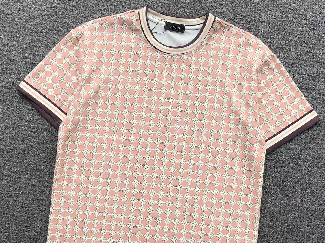 AMIRI 78 AMIRI T-SHIRT 112050432 (Im 170Cm 57Kg I Wear Size M In The Phot) - Image 7