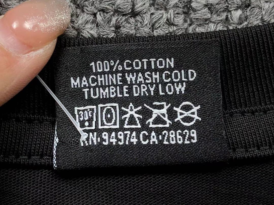 Stussy 78 STUSSY T-SHIRT 502241382 (Im 170Cm 57Kg I Wear Size M In The Phot) - Image 21