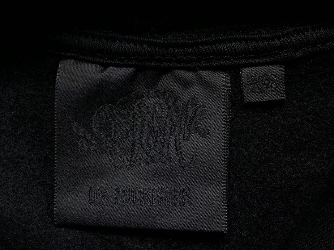 Unbranded 278 S⭐N⭐ HOODIE TTROUSERS 311133963 (Im 170Cm 55Kg I Wear Size XS In The Phot) - Image 19