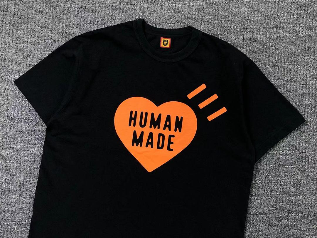 Human Made 105 HUMAN MADE T-SHIRT - Image 9