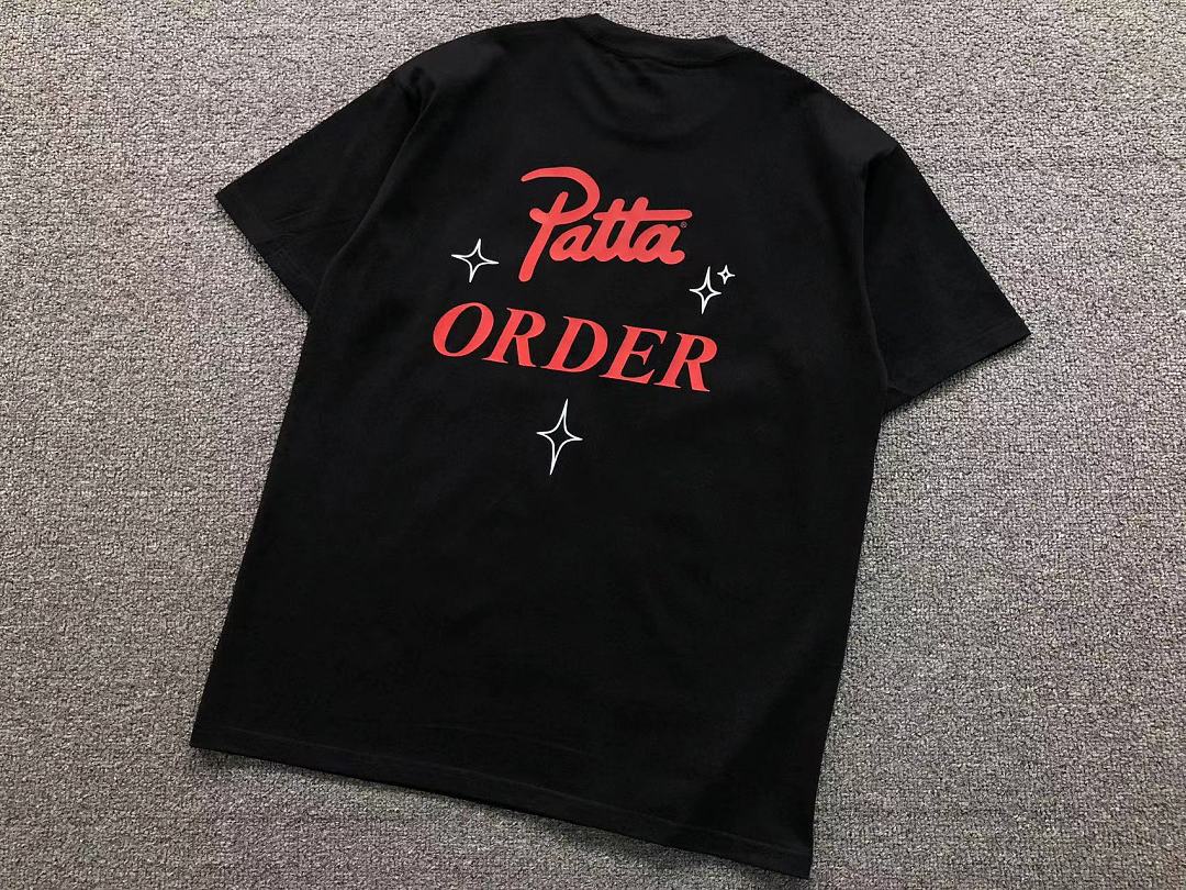 Patta 78 P⭐TT⭐ T-SHIRT 1252915175 (Im 170Cm 60Kg I Wear Size M In The Phot) - Image 11