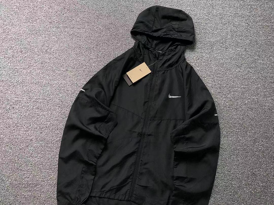 Nike 135 N⭐K⭐ SUNSCREEN CLOTHING 128171035 (Im 170Cm 60Kg I Wear Size M In The Phot) - Image 13
