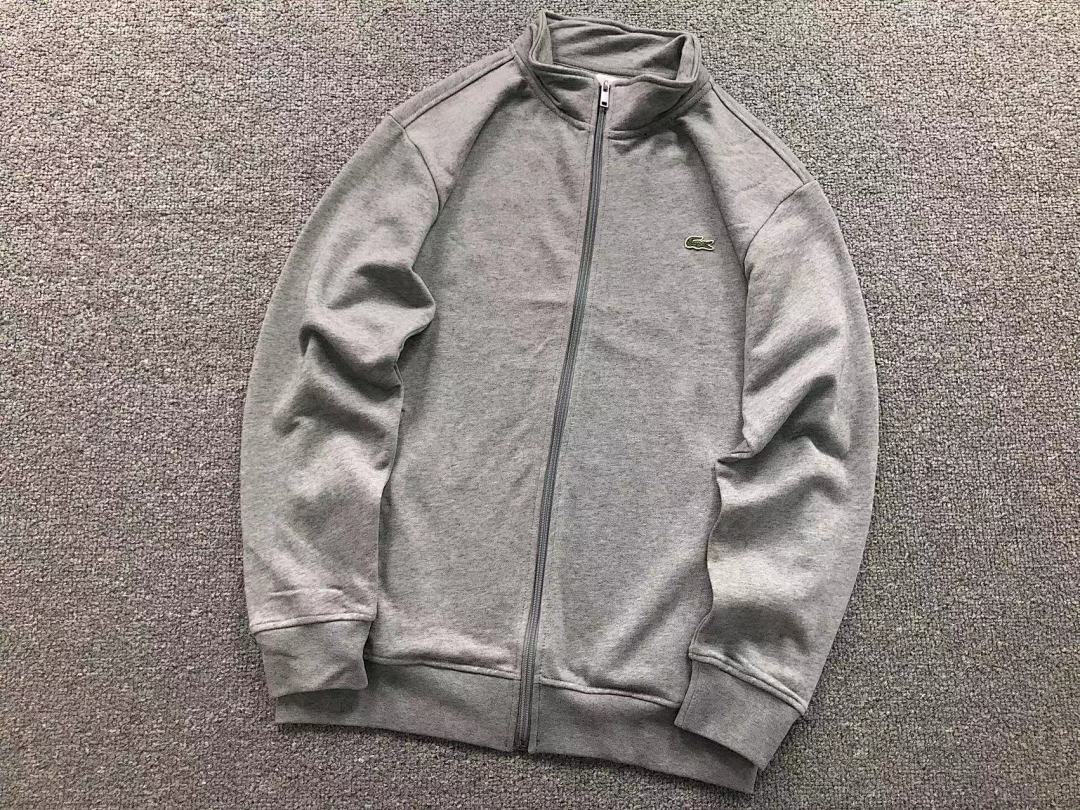 Unbranded 138 LACOSTE HOODIE 219170301 (Im 170Cm 60Kg I Wear Size M In The Phot) - Image 10