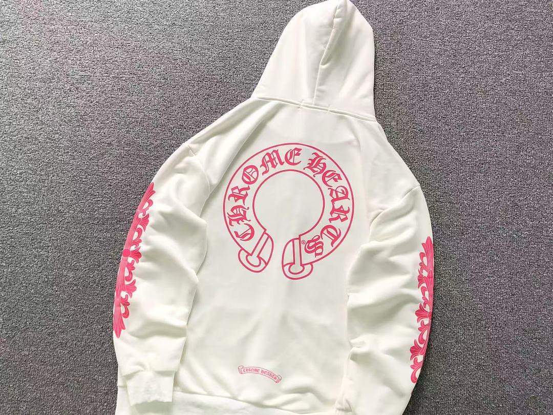 Comme des Garcons 145 C⭐⭐OME HE⭐⭐TS HOODIE 1282622177 (Im 170Cm 60Kg I Wear Size M In The Phot) - Image 8