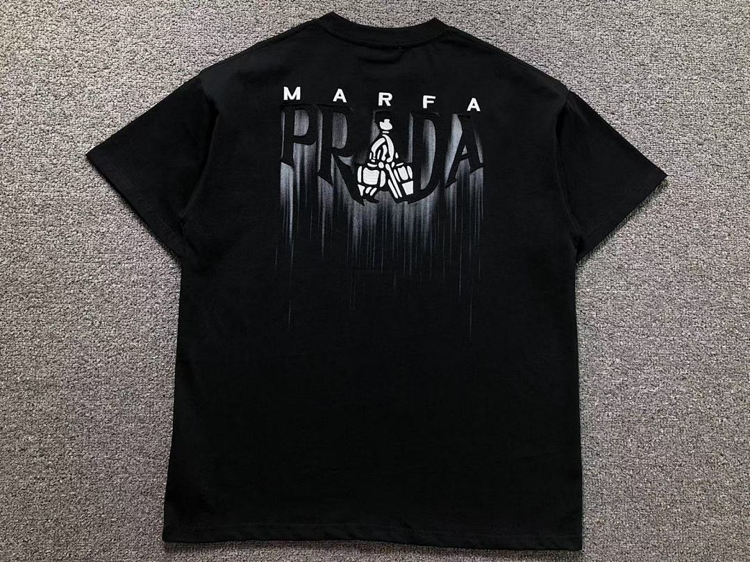 Unbranded 158 P⭐A⭐A T-SHIRT 512290701 (Im 170Cm 60Kg I Wear Size M In The Phot) - Image 7