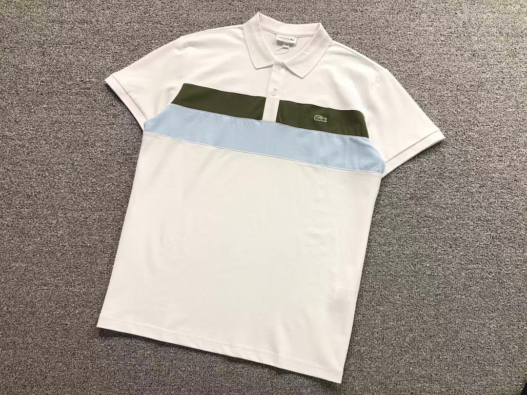 Lacoste 135 LACOSTE POLO 4204070377 (Im 170Cm 60Kg I Wear Size L In The Phot) - Image 7