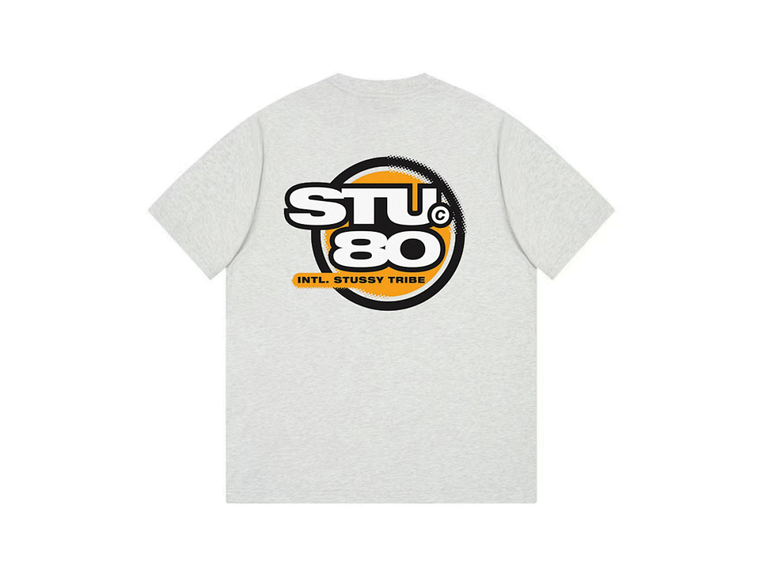 Stussy 88 STUSSY T-SHIRT - Image 9