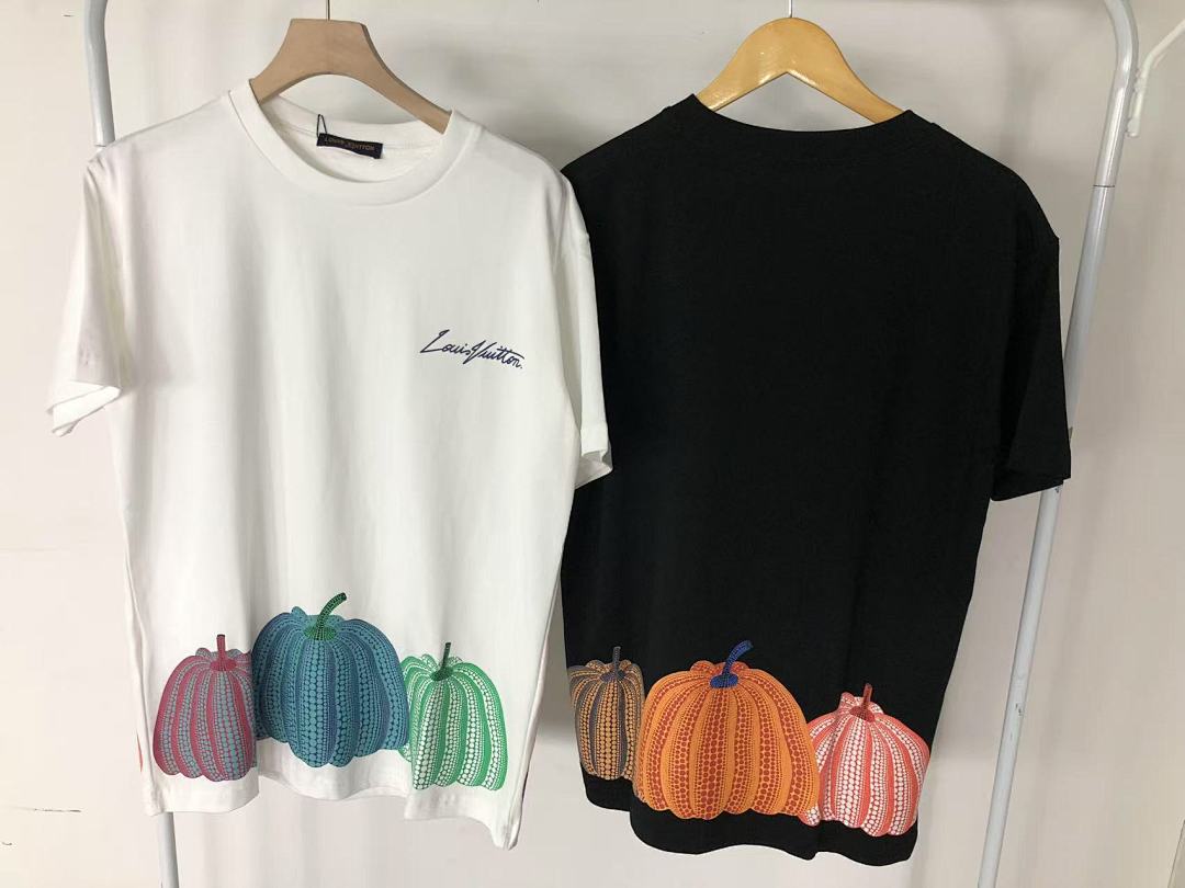 Louis Vuitton 108 L⭐ T-SHIRT 41061314126 (Im 170Cm 60Kg I Wear Size XS In The Phot) - Image 26