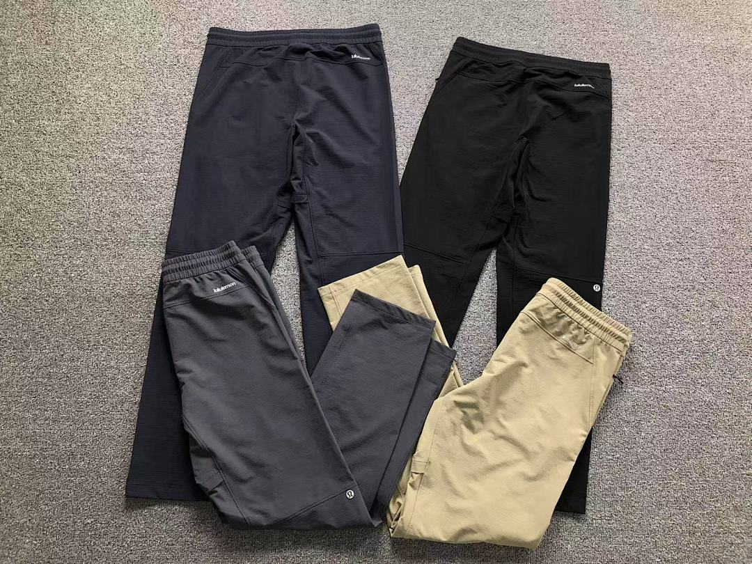 Unbranded 158 LULULEMON TROUSERS 218210701 (Im 170Cm 60Kg I Wear Size M In The Phot) - Image 5