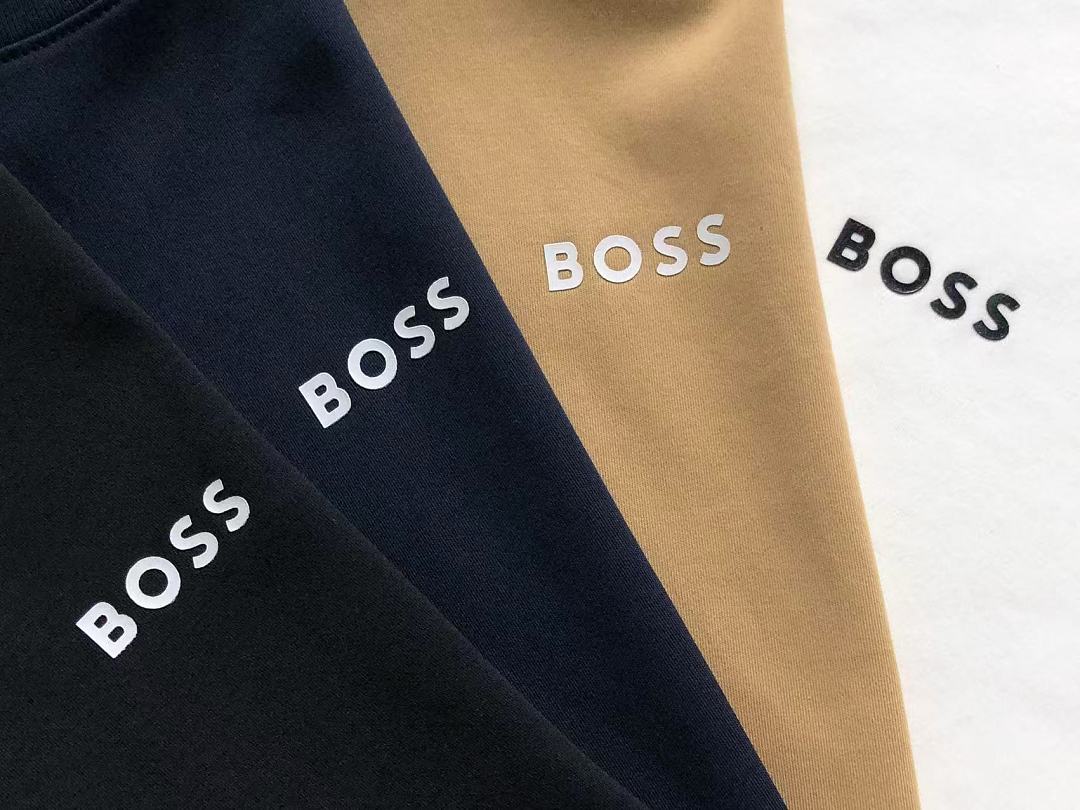 Hugo Boss 98 H⭐G⭐ B⭐⭐S LONG SLEEVED 4208281803 (Im 170Cm 60Kg I Wear Size M In The Phot) - Image 16