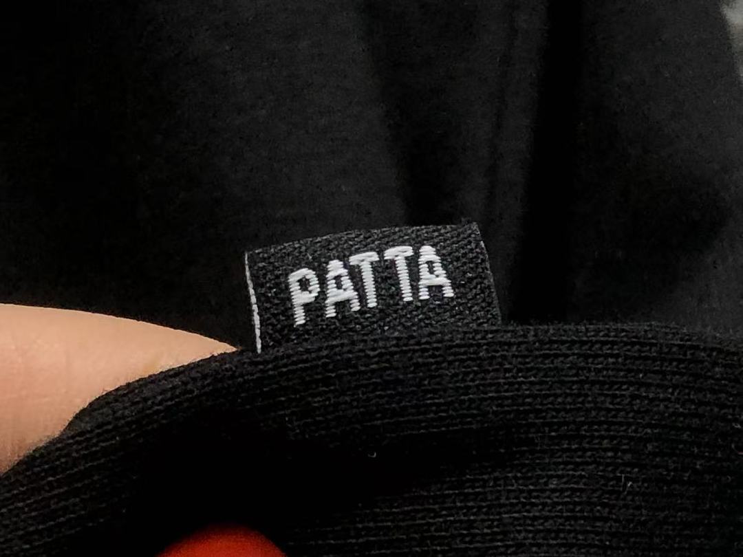 Patta 82 P⭐TT⭐ T-SHIRT 1261014175 (Im 170Cm 60Kg I Wear Size M In The Phot) - Image 25