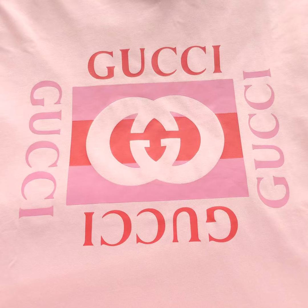 Gucci 135 G⭐C⭐I T-SHIRT 22050719125 (Im 170Cm 60Kg I Wear Size S In The Phot) - Image 22
