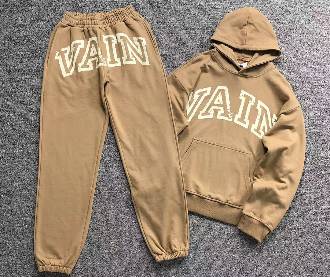 Saint Vanity TROUSERS 208 SA⭐N⭐ VA⭐IT⭐ HOODIE - Image 6