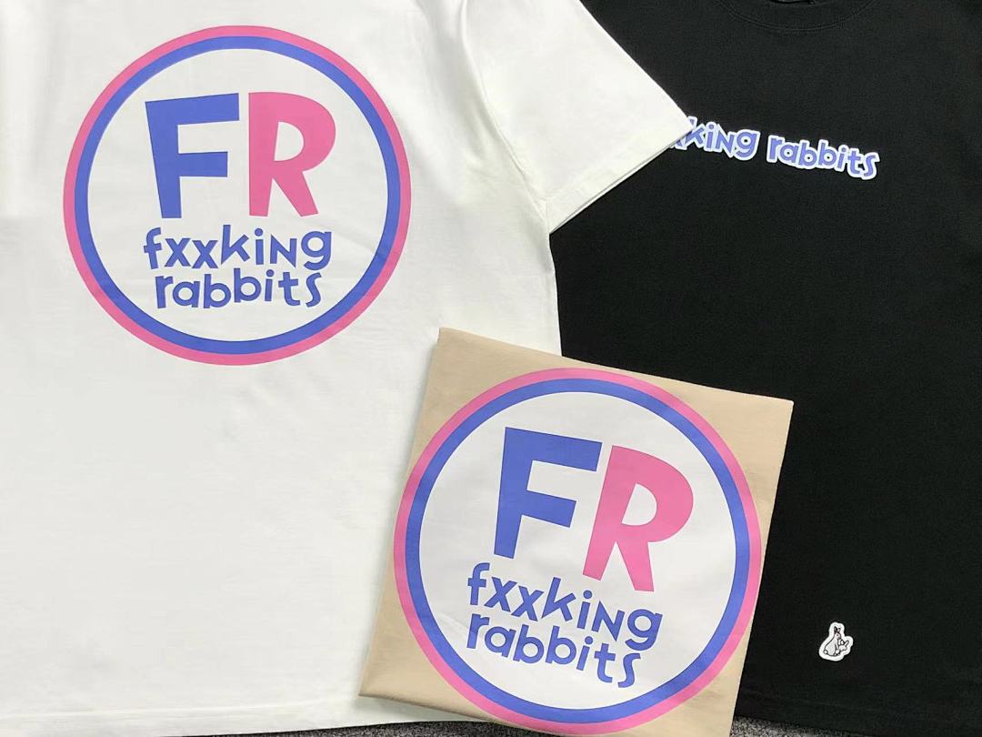 FR2 95 FR2 T-SHIRT - Image 5