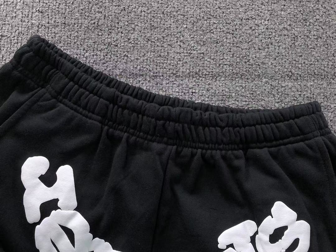 Sp5der TROUSERS SP5DER HOODIE 22081334125 (Im 170Cm 60Kg I Wear Size M In The Phot) - Image 37