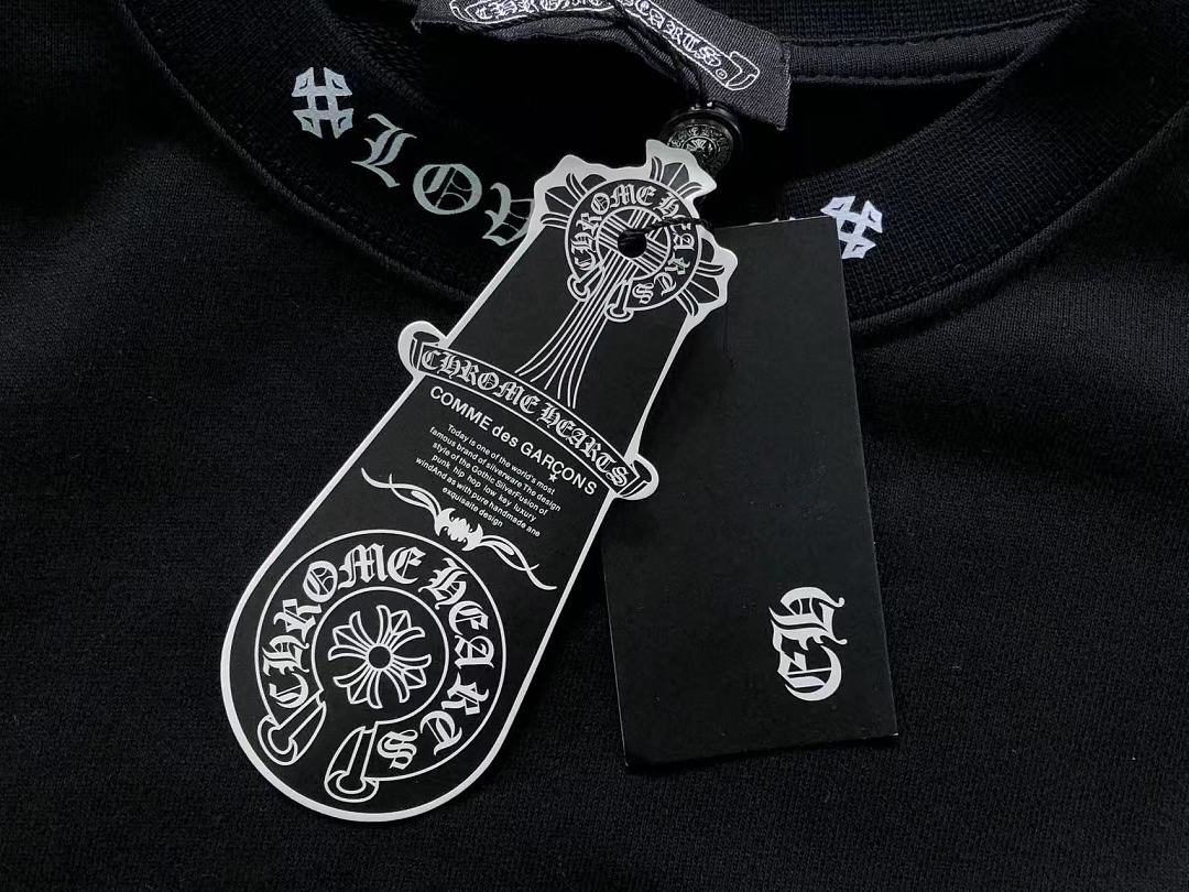 Comme des Garcons C⭐⭐OME HE⭐⭐TS HOODIE (Im 170Cm 60Kg I Wear Size L In The Phot) - Image 19