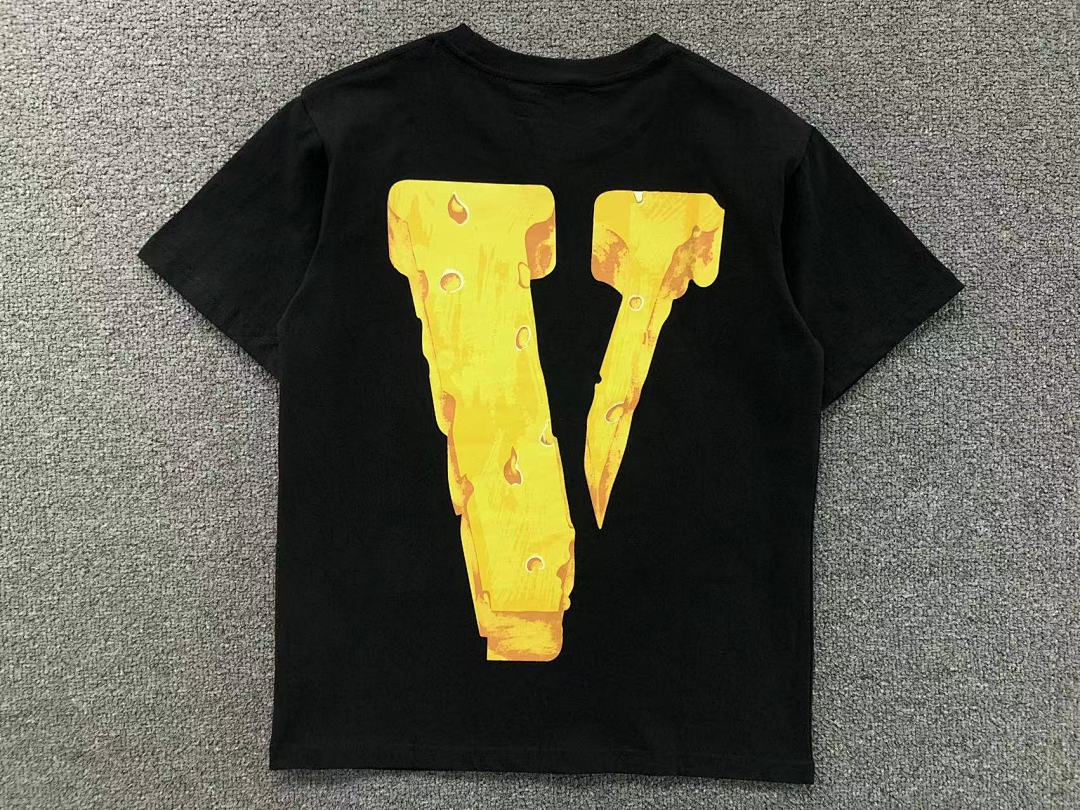 On Running 68 VLONE T-SHIRT 56120291 (Im 170Cm 60Kg I Wear Size S In The Phot) - Image 7