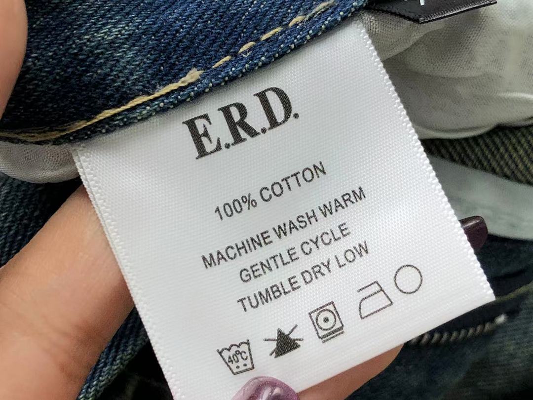 Chanel 135 ENFANTS RICHES DEPRIMES TROUSERS 42011711157 (Im 170Cm 60Kg I Wear Size XL In The Phot) - Image 26