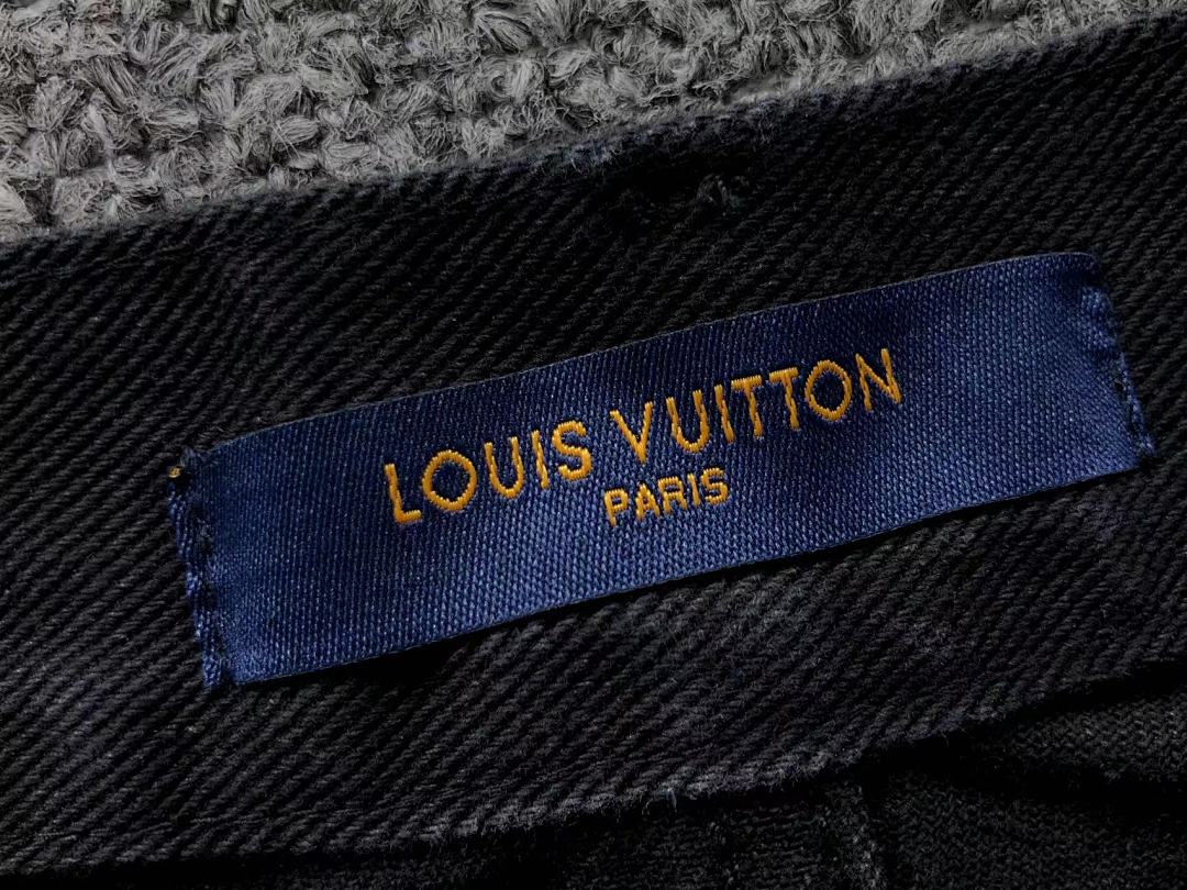 Louis Vuitton TROUSERS 228 L⭐ - Image 57