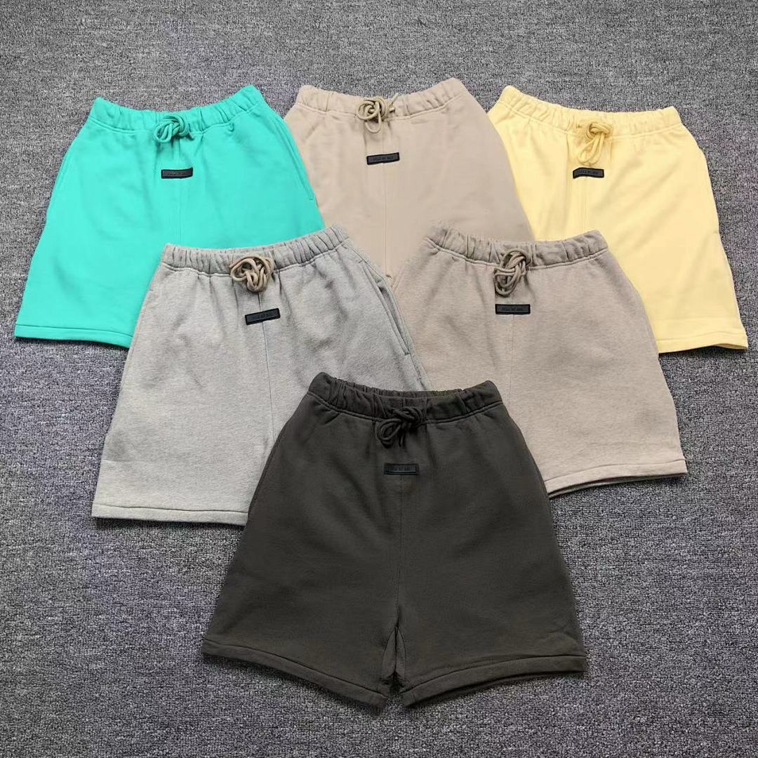 Fear of God 112 FOG
