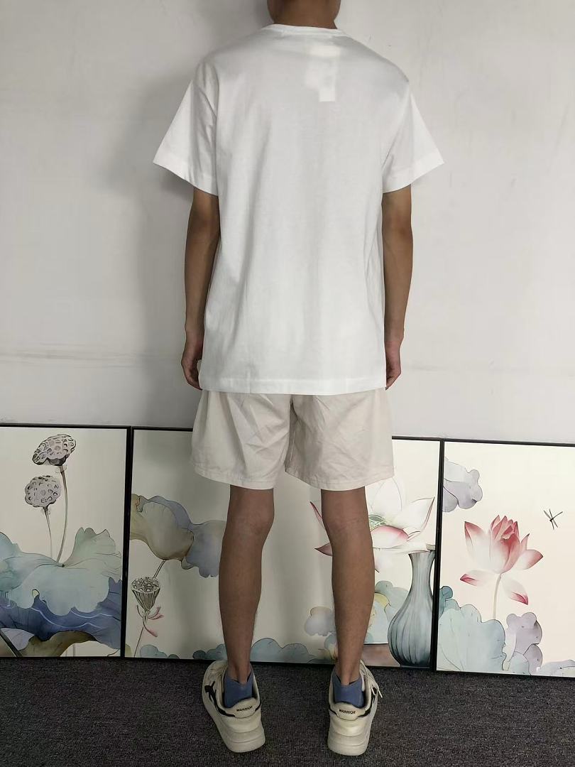 Comme des Garcons 98 CDG T-SHIRT 3206273121 (Im 170Cm 60Kg I Wear Size M In The Phot) - Image 4