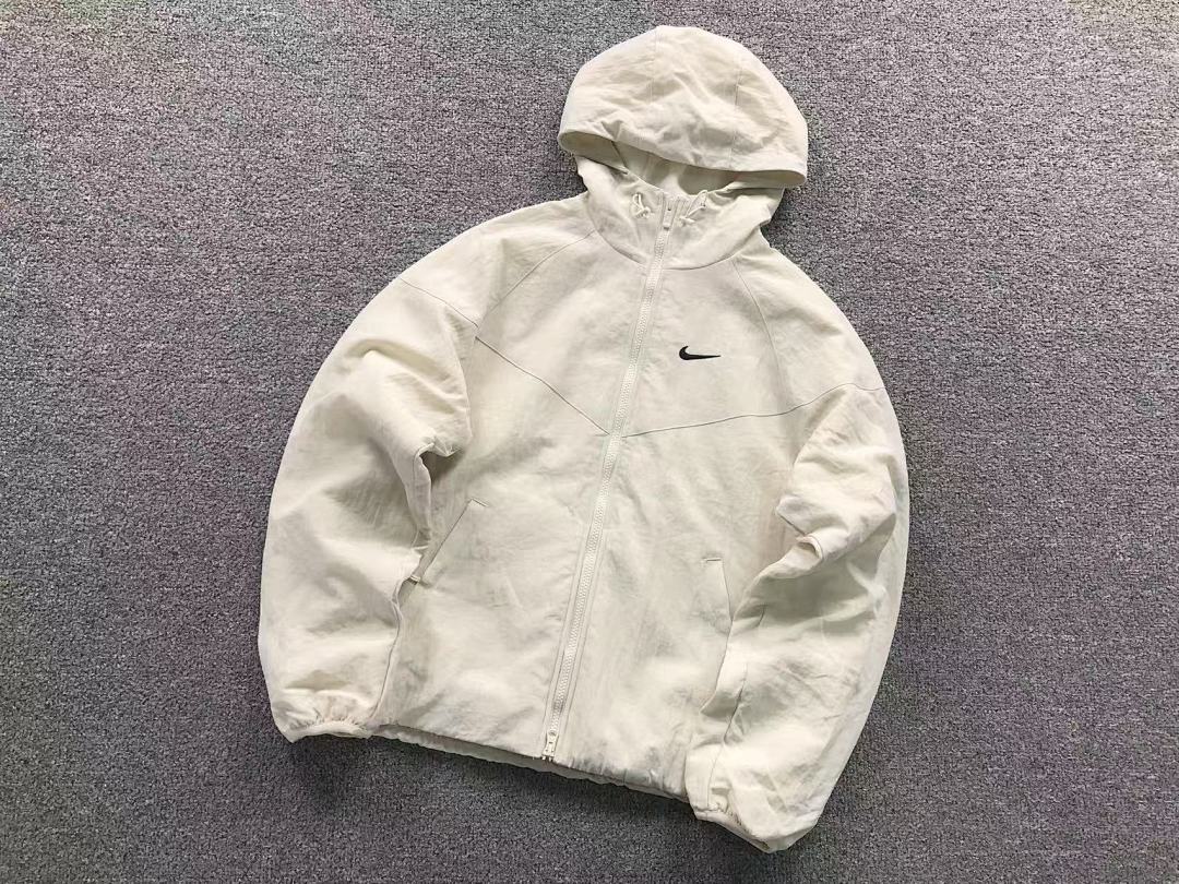 Nike 308 N⭐K⭐ JACKET 3112190219 (Im 170Cm 60Kg I Wear Size M In The Phot) - Image 8