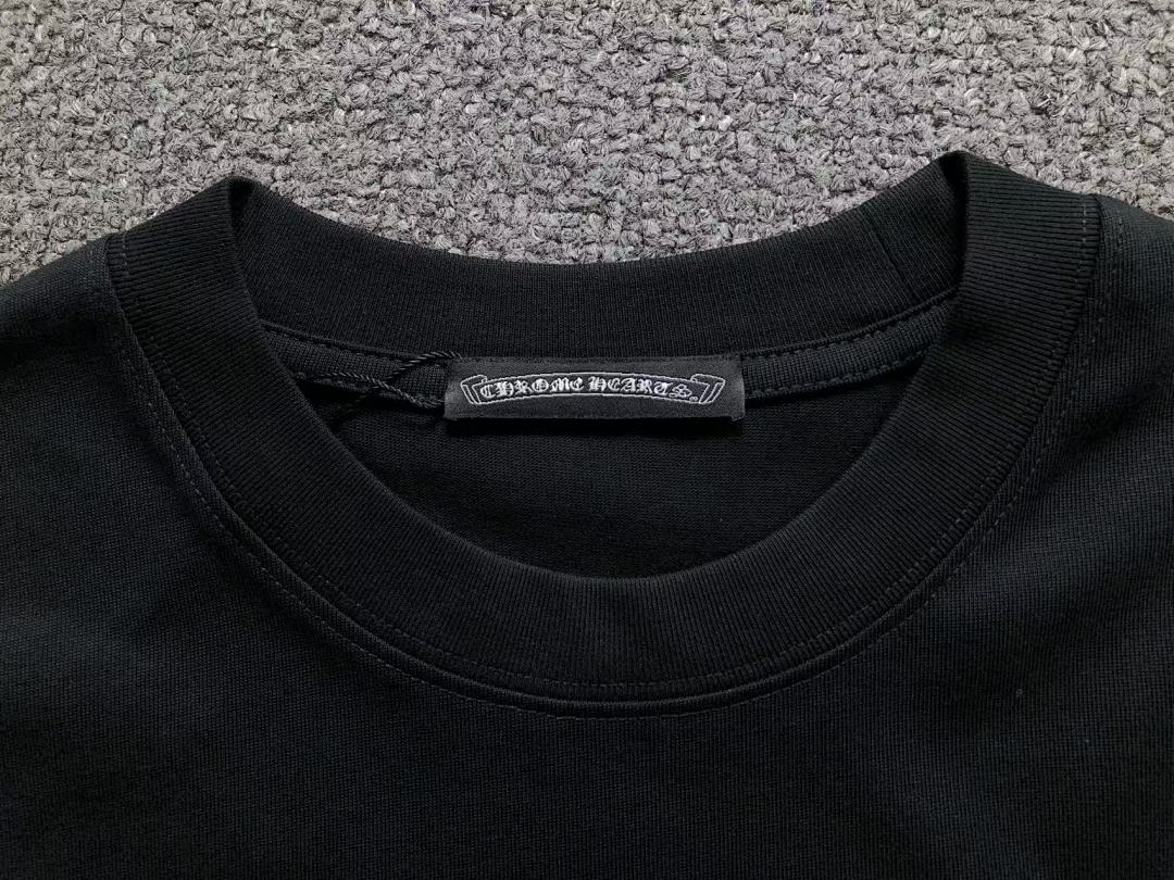 Comme des Garcons 115 C⭐⭐OME HE⭐⭐TS T-SHIRT 5231806147 (Im 170Cm 60Kg I Wear Size M In The Phot) - Image 22
