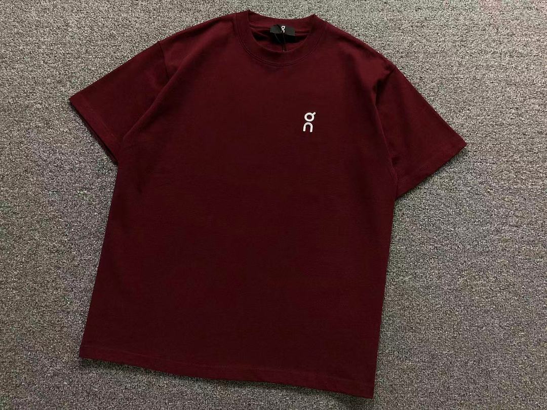 On Running 125 ON T-SHIRT 126160160 (Im 170Cm 60Kg I Wear Size XL In The Phot) - Image 11