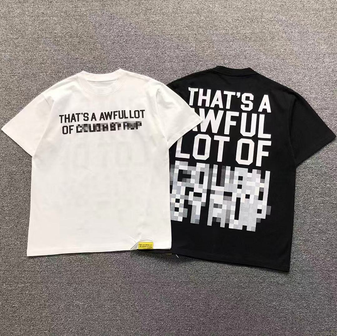 Cough Syrup 108 COU⭐H SY⭐UP T-SHIRT 3111220572 (Im 170Cm 60Kg I Wear Size M In The Phot)
