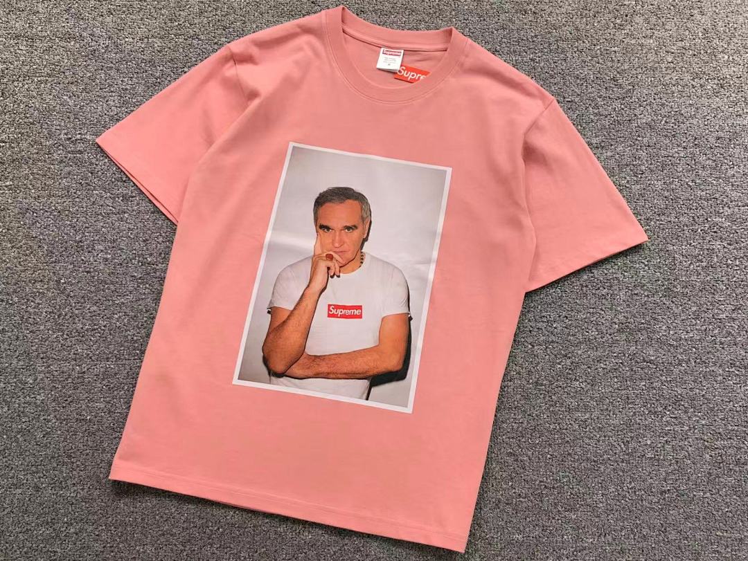 Supreme 115 S⭐⭐R⭐⭐E T-SHIRT 4204111677 (Im 170Cm 60Kg I Wear Size M In The Phot) - Image 13