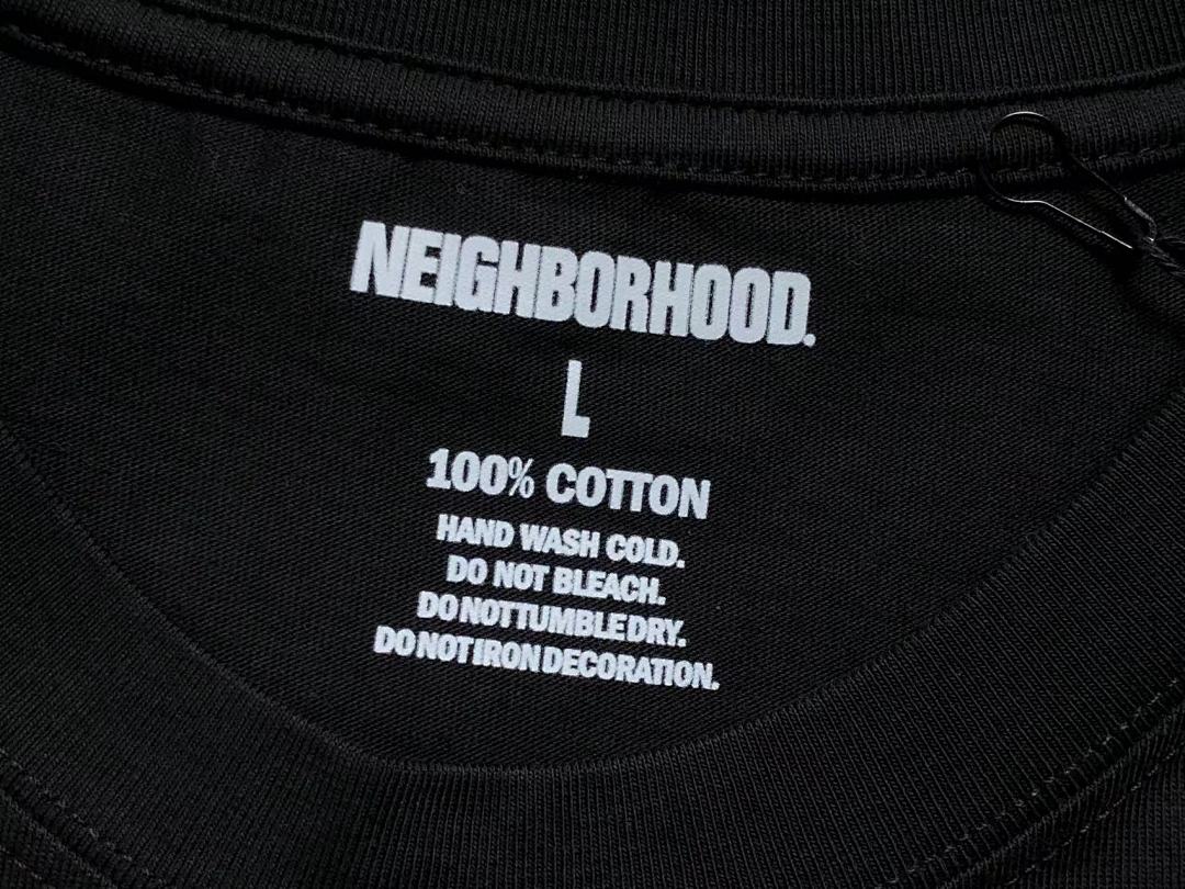 Neighborhood 106 NEIGHBORHOOD T-SHIRT - Image 21