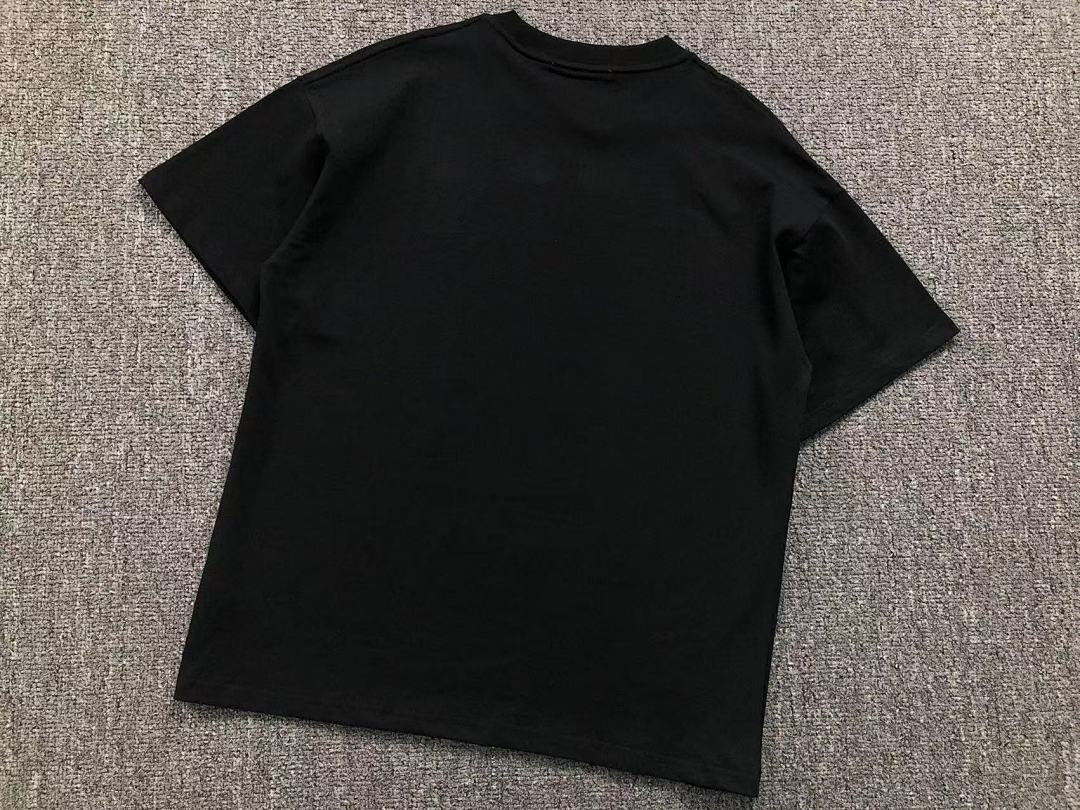 Moschino 128 M⭐S⭐⭐⭐NO T-SHIRT 312241405 (Im 170Cm 57Kg I Wear Size S In The Phot) - Image 19