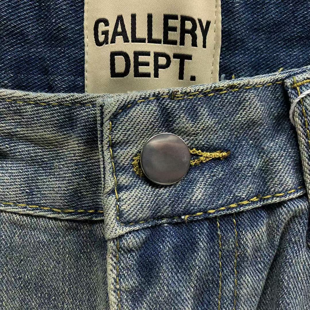 Gallery Dept 158 GALLERY DEPT TROUSERS 1104261853 (Im 170Cm 60Kg I Wear Size S In The Phot) - Image 17