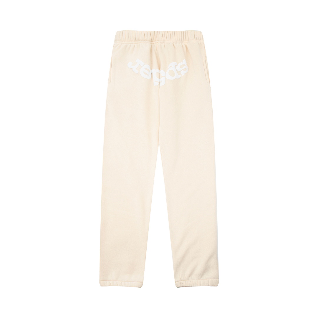 Sp5der TROUSERS115 SP5DER 555 HOODIE - Image 25