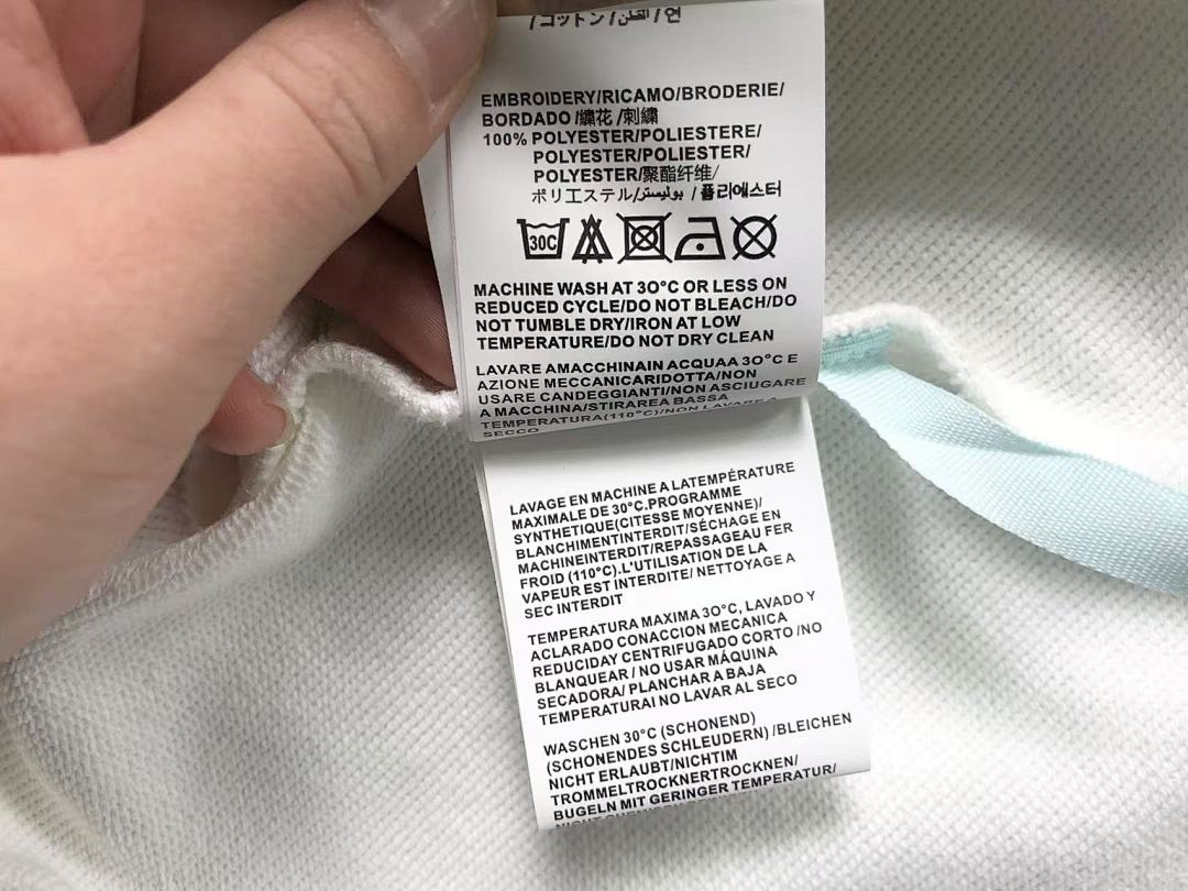 Off-White 168 OFF-WHITE HOODIE 312171119 (Im 170Cm 55Kg I Wear Size M In The Phot) - Image 21