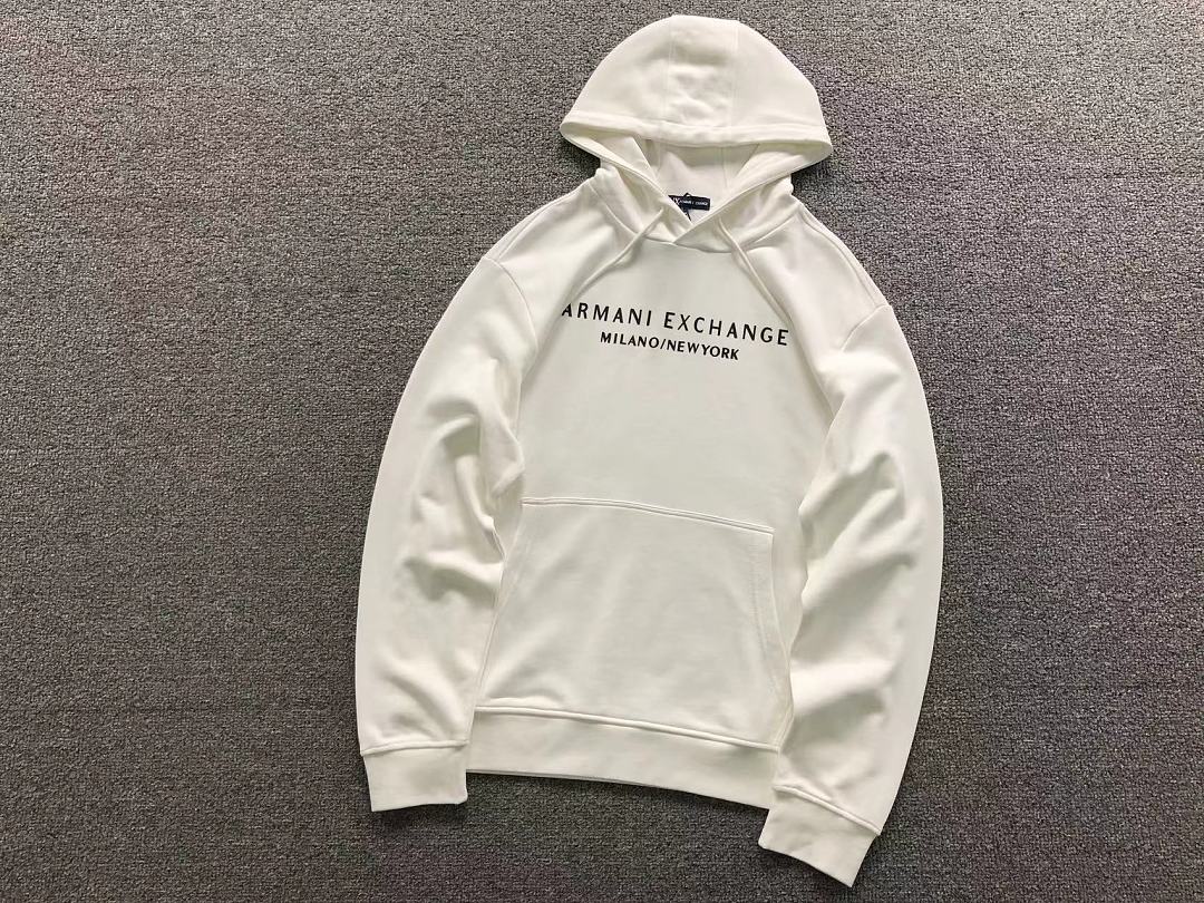 Chanel 145 AR⭐⭐⭐ EXCH⭐⭐⭐ HOODIE 2207130904 (Im 170Cm 60Kg I Wear Size XL In The Phot) - Image 8
