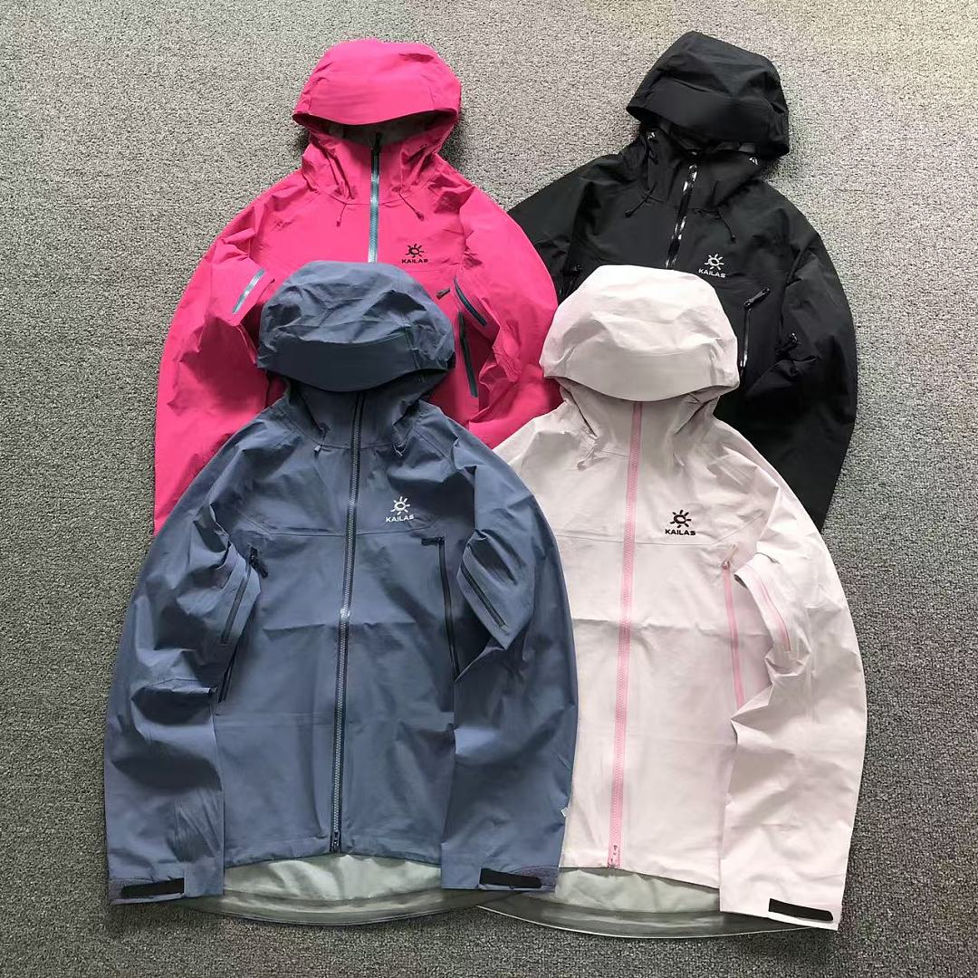 Unbranded 538 KA⭐L⭐S JACKET 32090804125 (Im 170Cm 60Kg I Wear Size M In The Phot)
