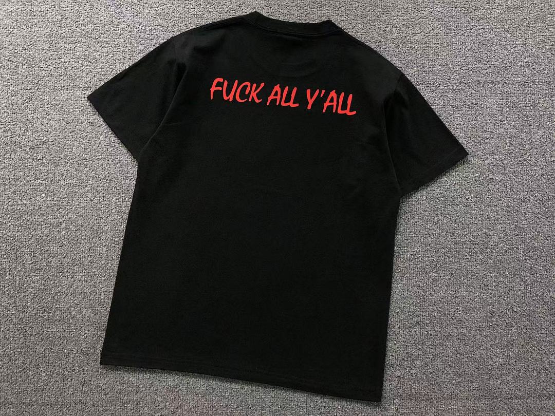 Supreme 95 S⭐⭐R⭐⭐E T-SHIRT 123121802 (Im 170Cm 60Kg I Wear Size M In The Phot) - Image 14