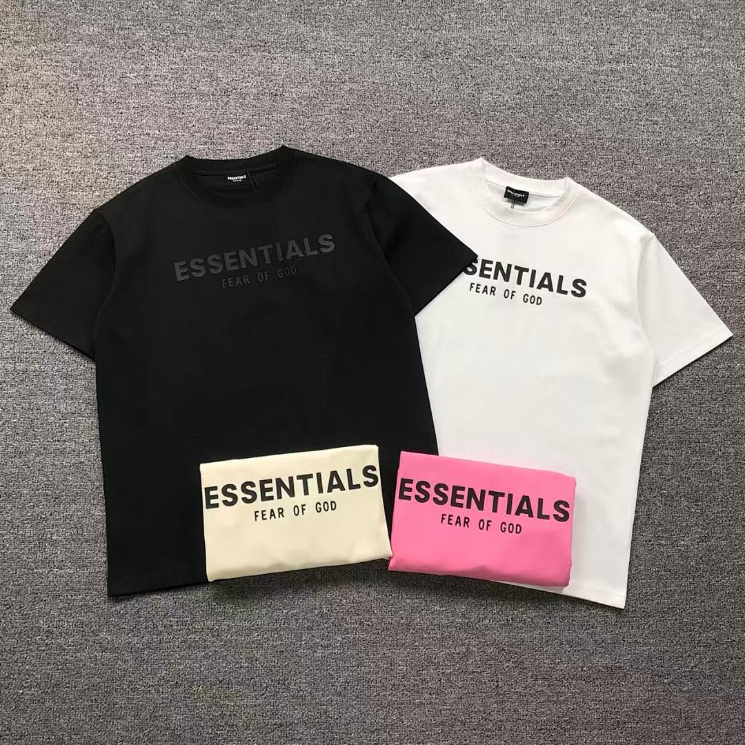 Unbranded 158 FOG T-SHIRT 2204069101 (Im 170Cm 60Kg I Wear Size S In The Phot)